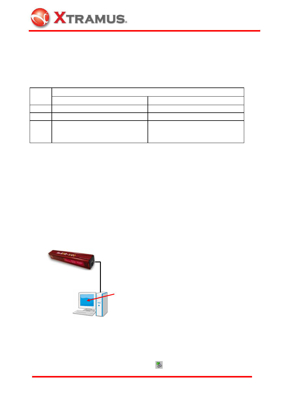 Remote control from usb port, 1 installation of driver, Installation of driver | Xtramus NuBAR-1000 V1.4 User Manual | Page 28 / 55