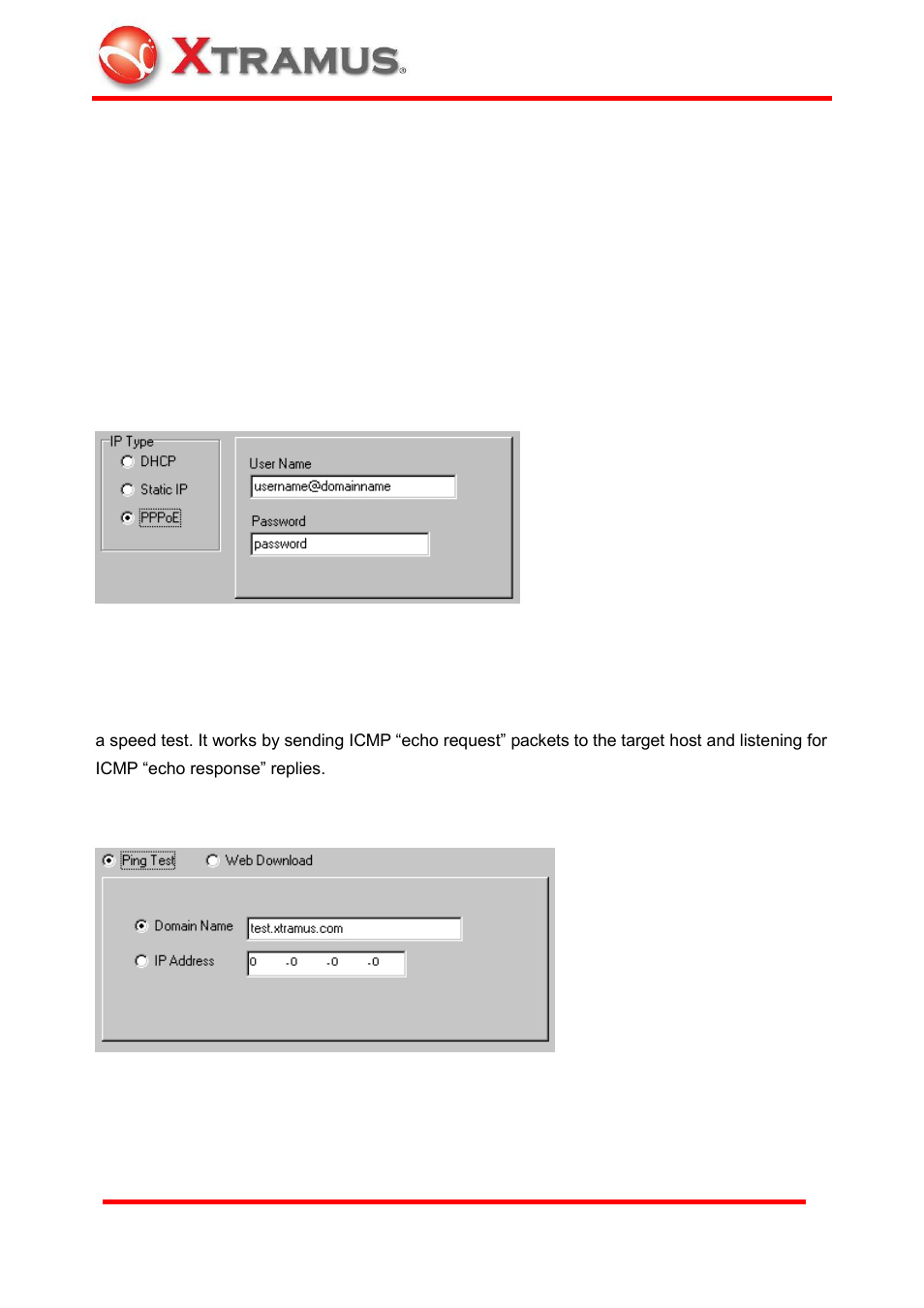 Xtramus NuBAR-1000 V1.4 User Manual | Page 42 / 55