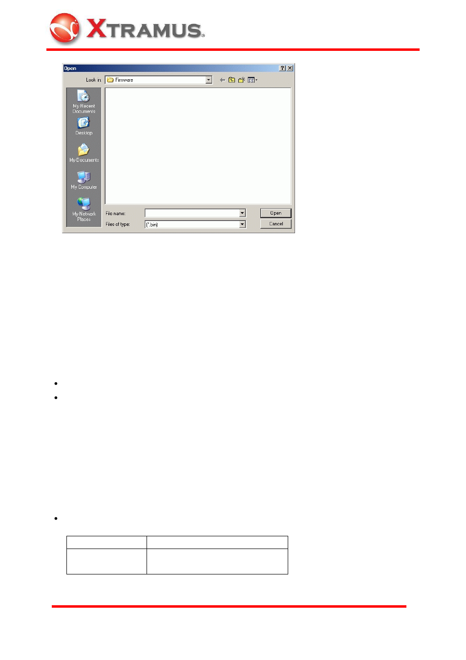 2 built-in battery, 1 replacement of battery, 2 charge and operation time of battery | Built-in battery, Replacement of battery, Charge and operation time of battery | Xtramus NuBAR-1000 V1.4 User Manual | Page 54 / 55