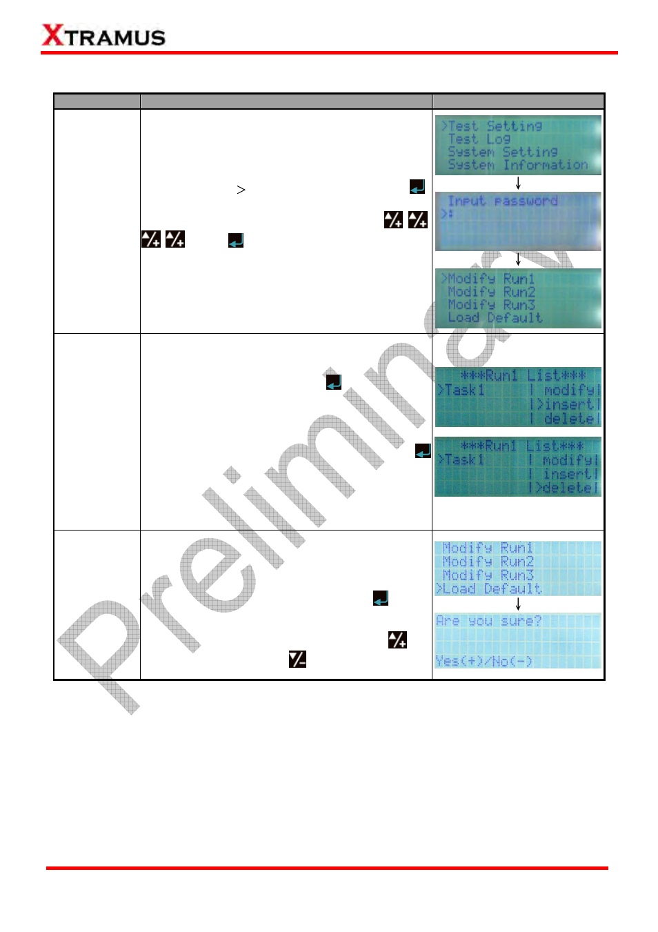 Xtramus NuStreams-P6GW V1.0 User Manual | Page 21 / 78