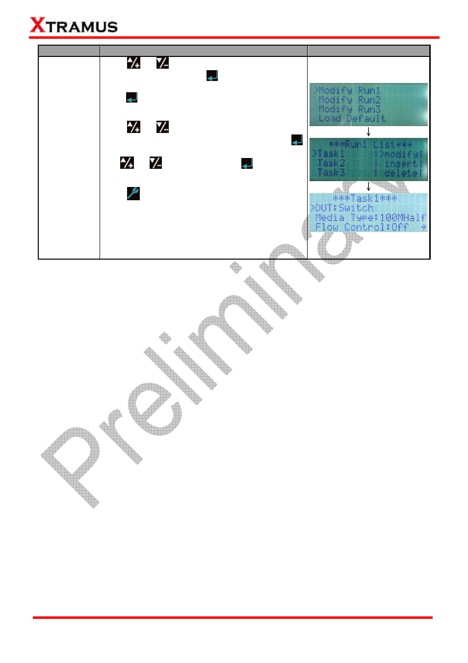 Xtramus NuStreams-P6GW V1.0 User Manual | Page 22 / 78