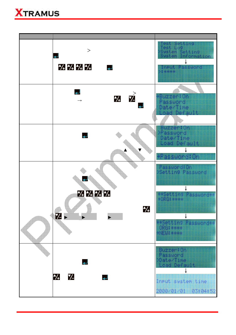 Xtramus NuStreams-P6GW V1.0 User Manual | Page 24 / 78