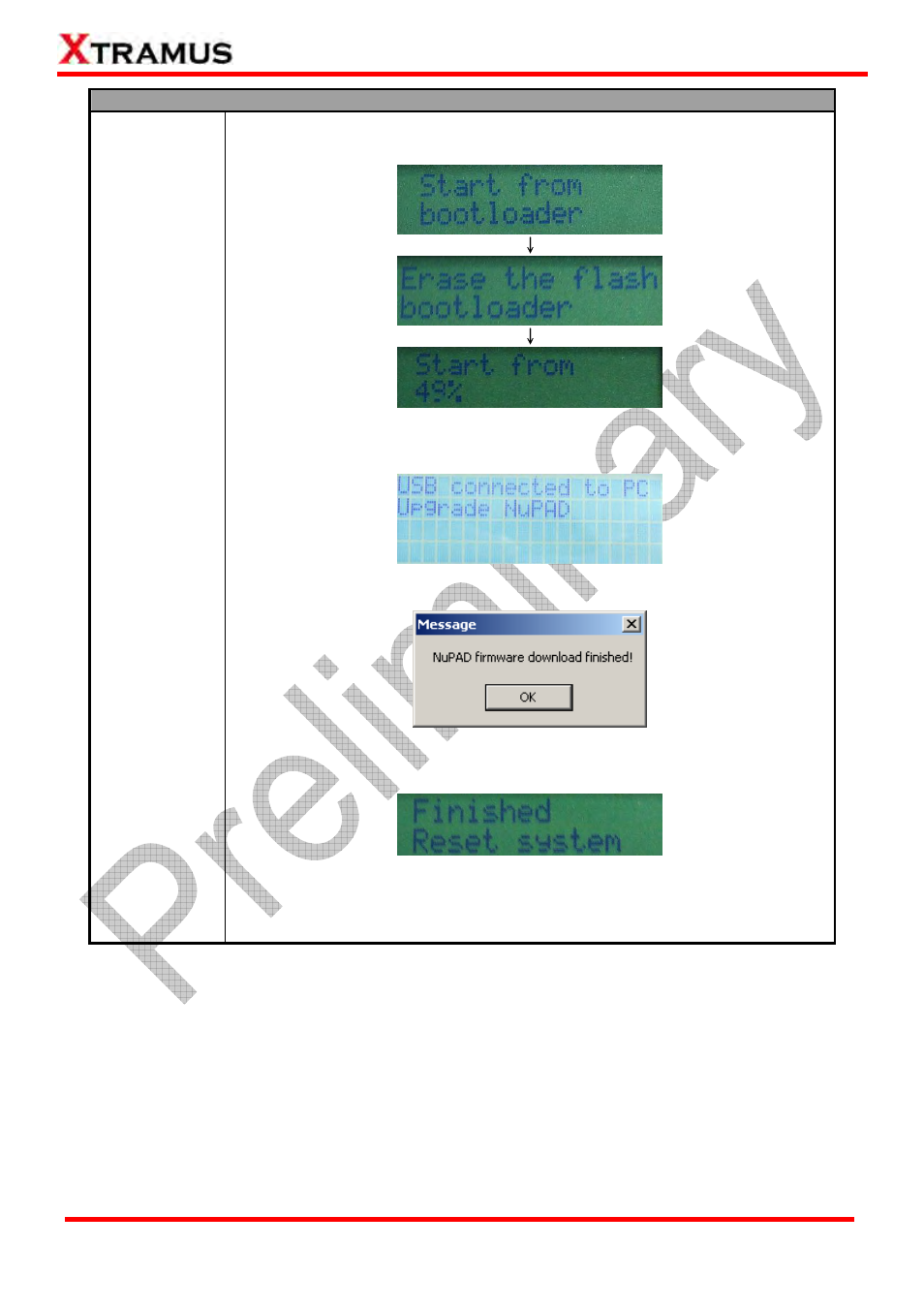 Xtramus NuStreams-P6GW V1.0 User Manual | Page 69 / 78