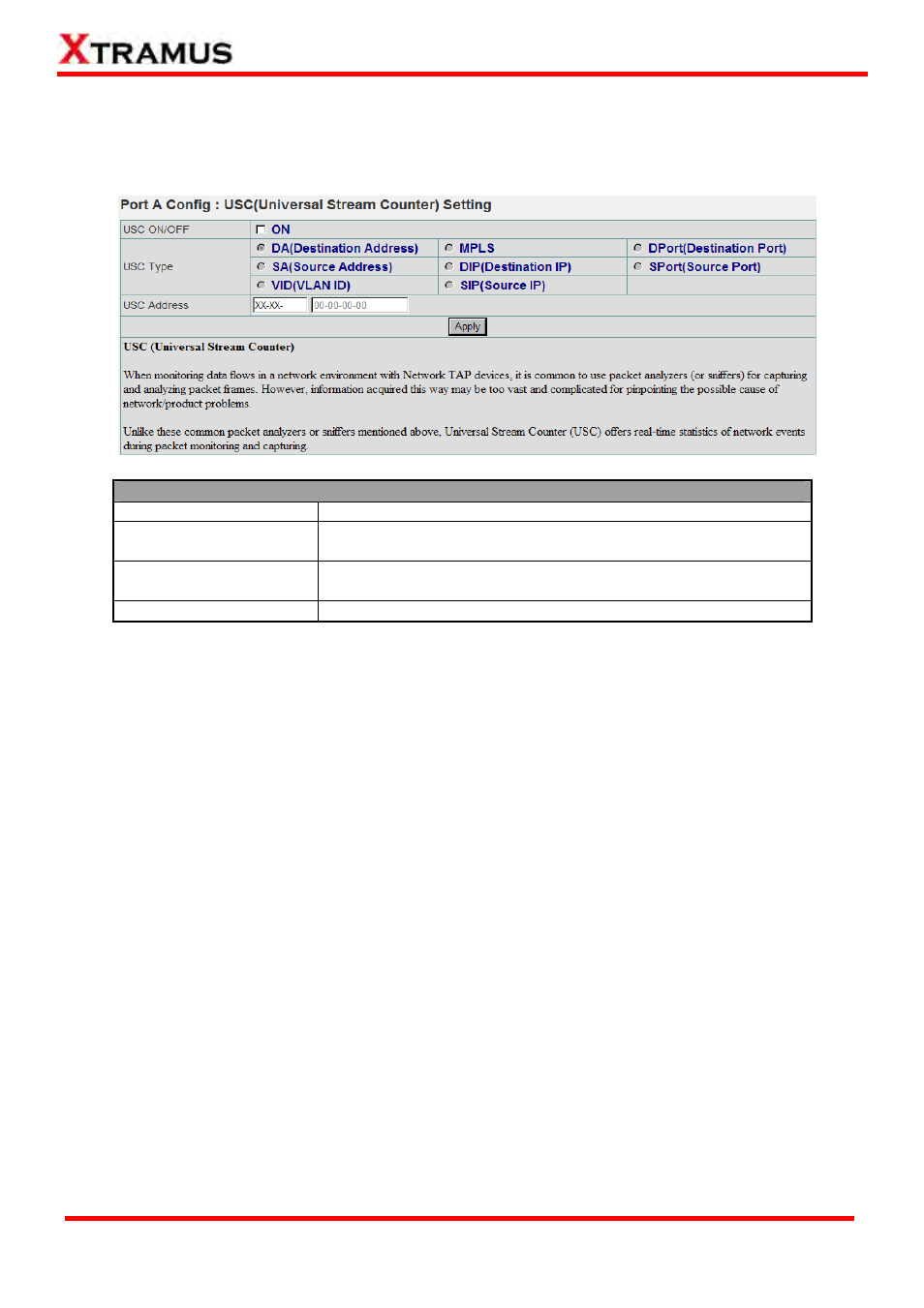 Xtramus MCM-W V1.3 User Manual | Page 32 / 46