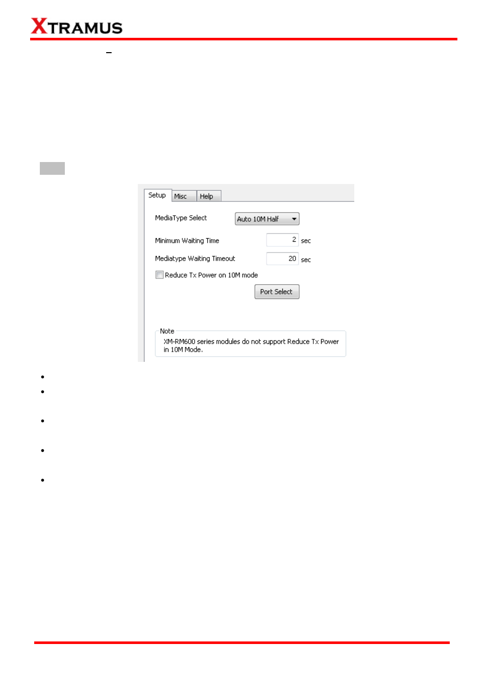 Test tasks – general, Toggle mdi-ii/x, Test tasks | General | Xtramus APMPT-4 V2.4 User Manual | Page 109 / 145