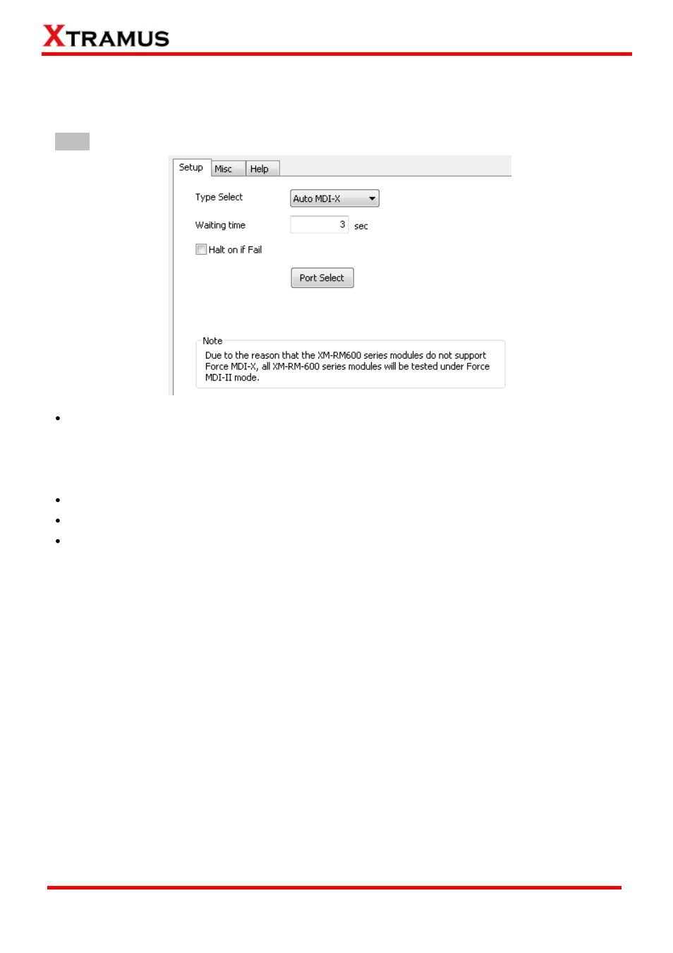 Media pre-setting | Xtramus APMPT-4 V2.4 User Manual | Page 111 / 145