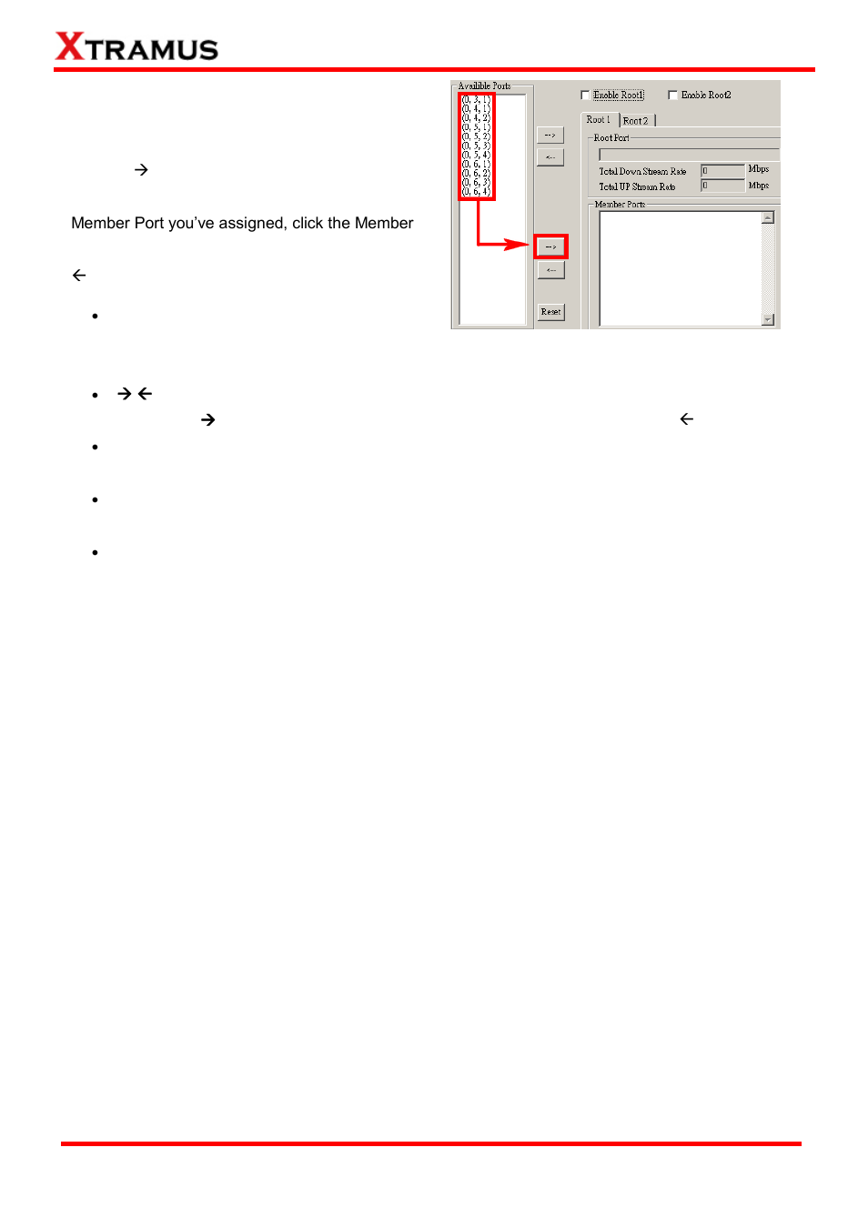 Xtramus APMPT-4 V2.4 User Manual | Page 114 / 145