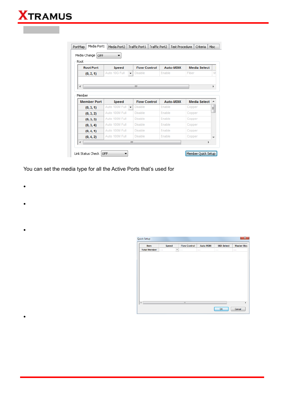 Xtramus APMPT-4 V2.4 User Manual | Page 115 / 145