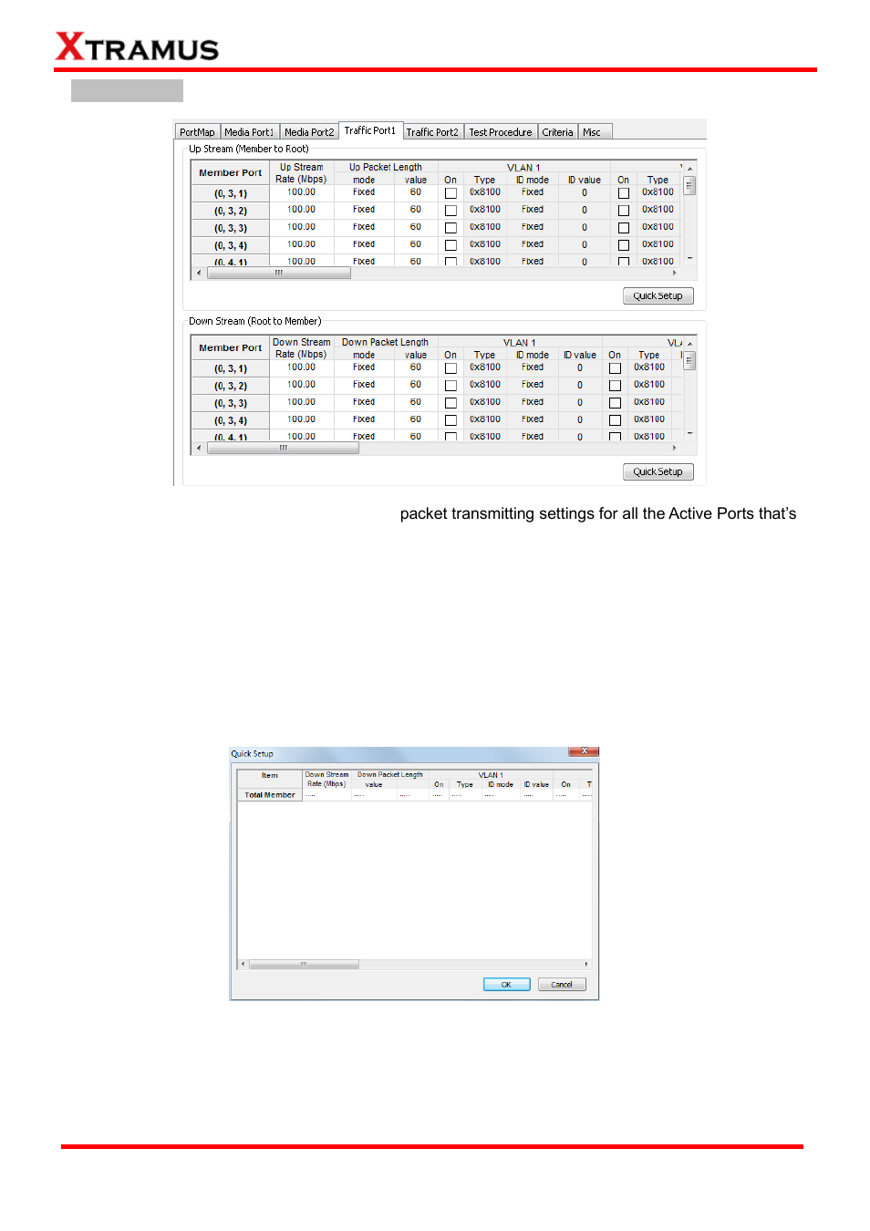 Xtramus APMPT-4 V2.4 User Manual | Page 116 / 145