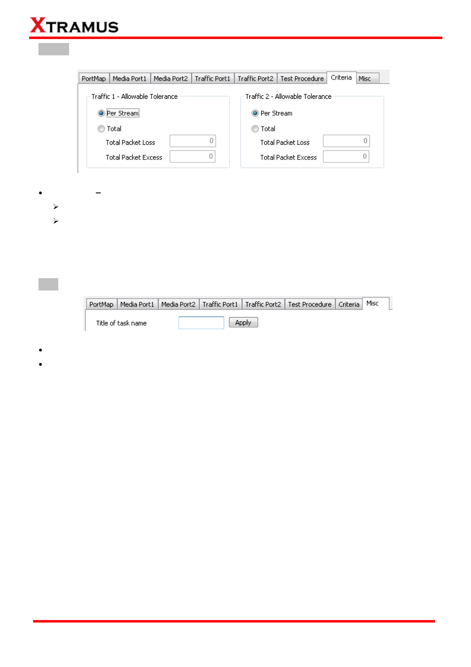 Xtramus APMPT-4 V2.4 User Manual | Page 119 / 145