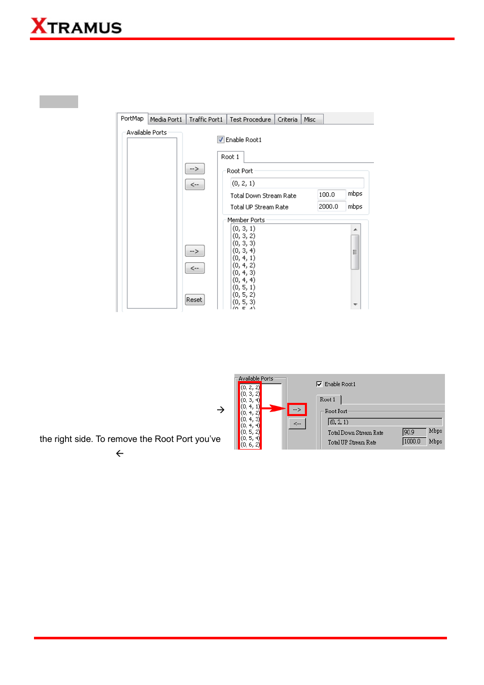 1 to many-mcv | Xtramus APMPT-4 V2.4 User Manual | Page 121 / 145