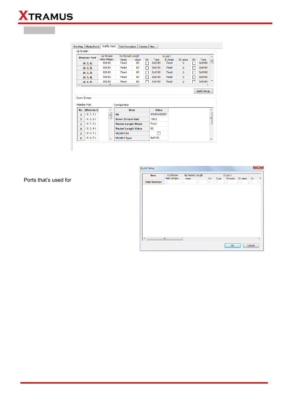 Xtramus APMPT-4 V2.4 User Manual | Page 124 / 145