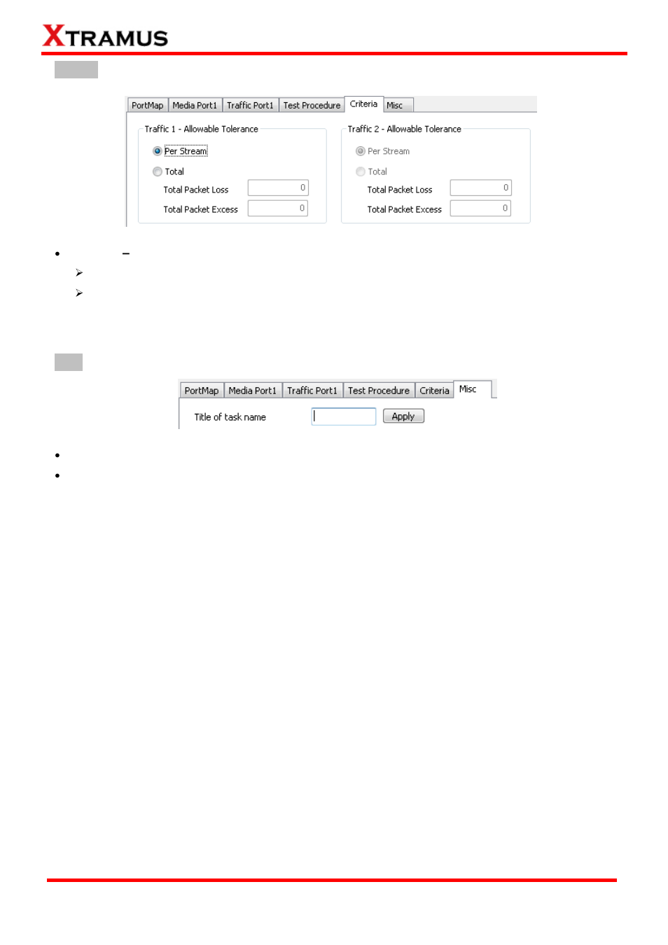 Xtramus APMPT-4 V2.4 User Manual | Page 127 / 145