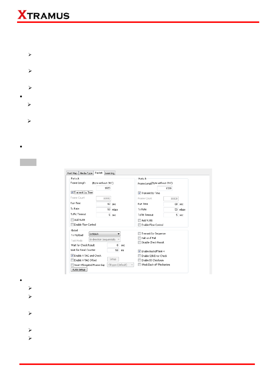 Xtramus APMPT-4 V2.4 User Manual | Page 132 / 145