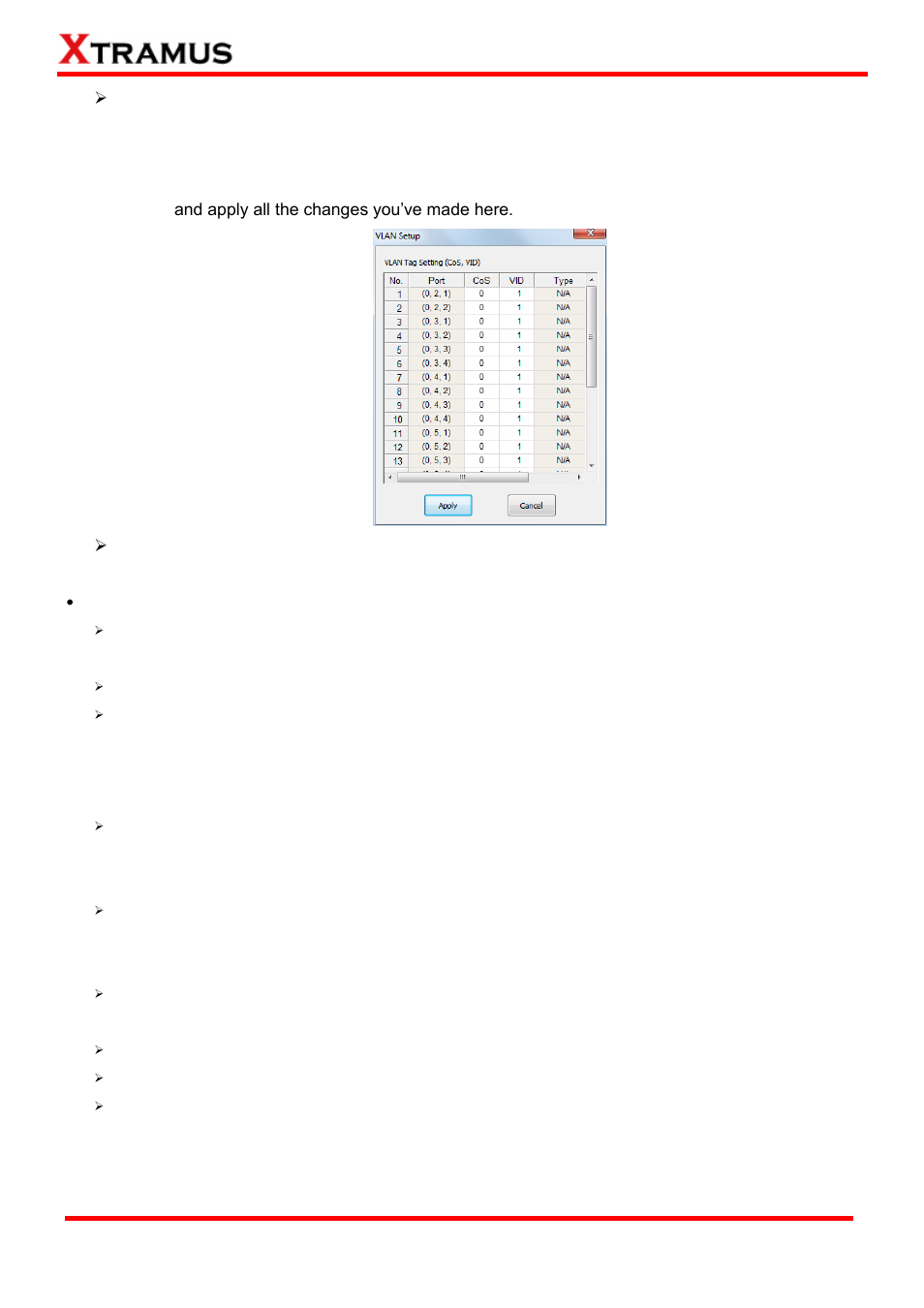 Xtramus APMPT-4 V2.4 User Manual | Page 133 / 145