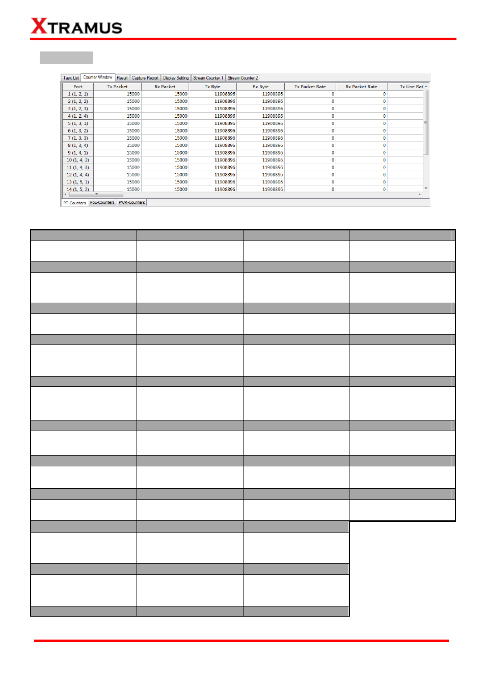 Xtramus APMPT-4 V2.4 User Manual | Page 139 / 145