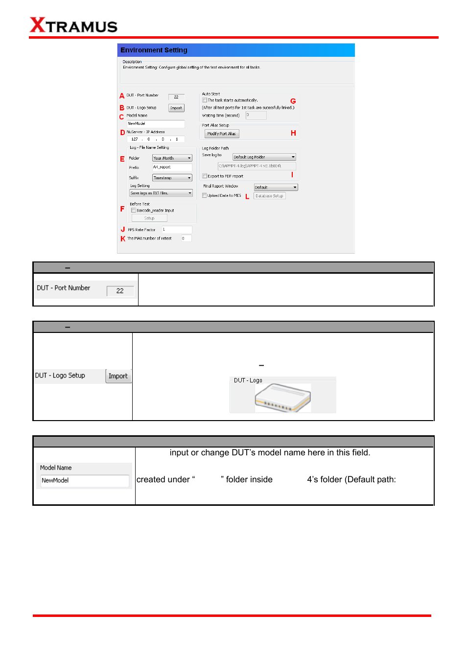 Xtramus APMPT-4 V2.4 User Manual | Page 41 / 145