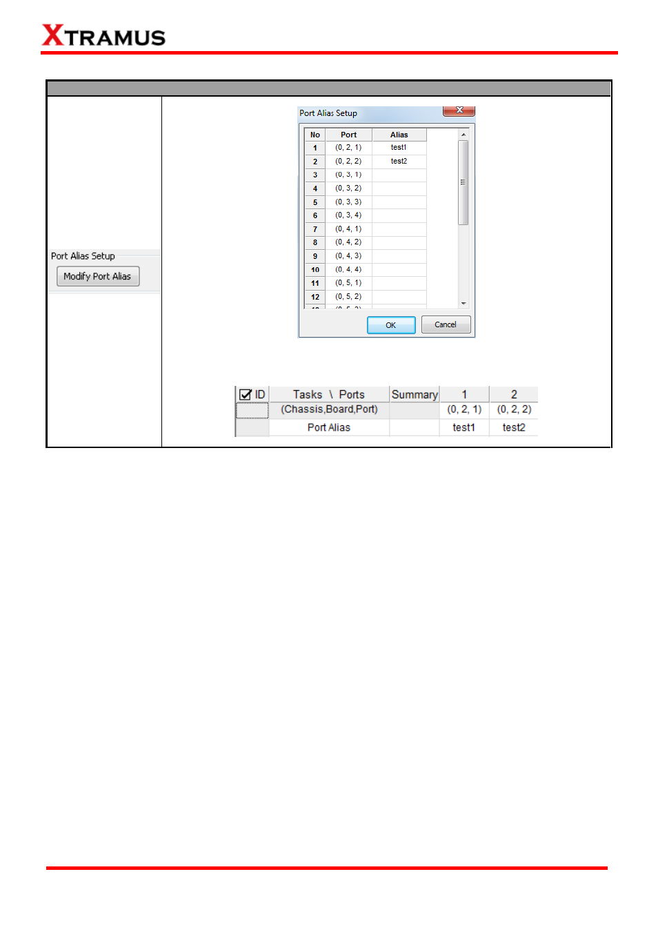 Xtramus APMPT-4 V2.4 User Manual | Page 43 / 145