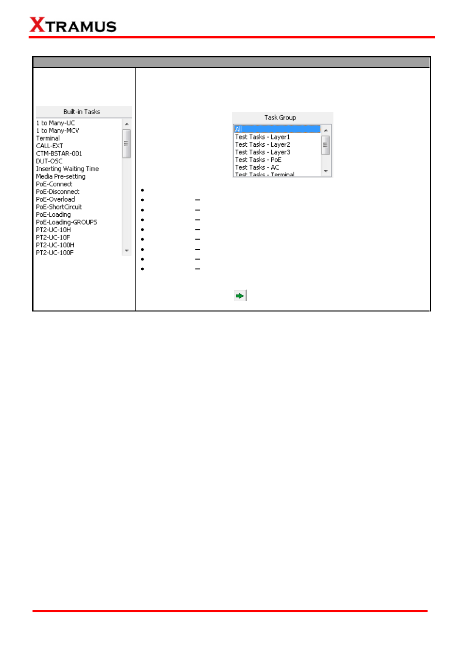 Xtramus APMPT-4 V2.4 User Manual | Page 47 / 145