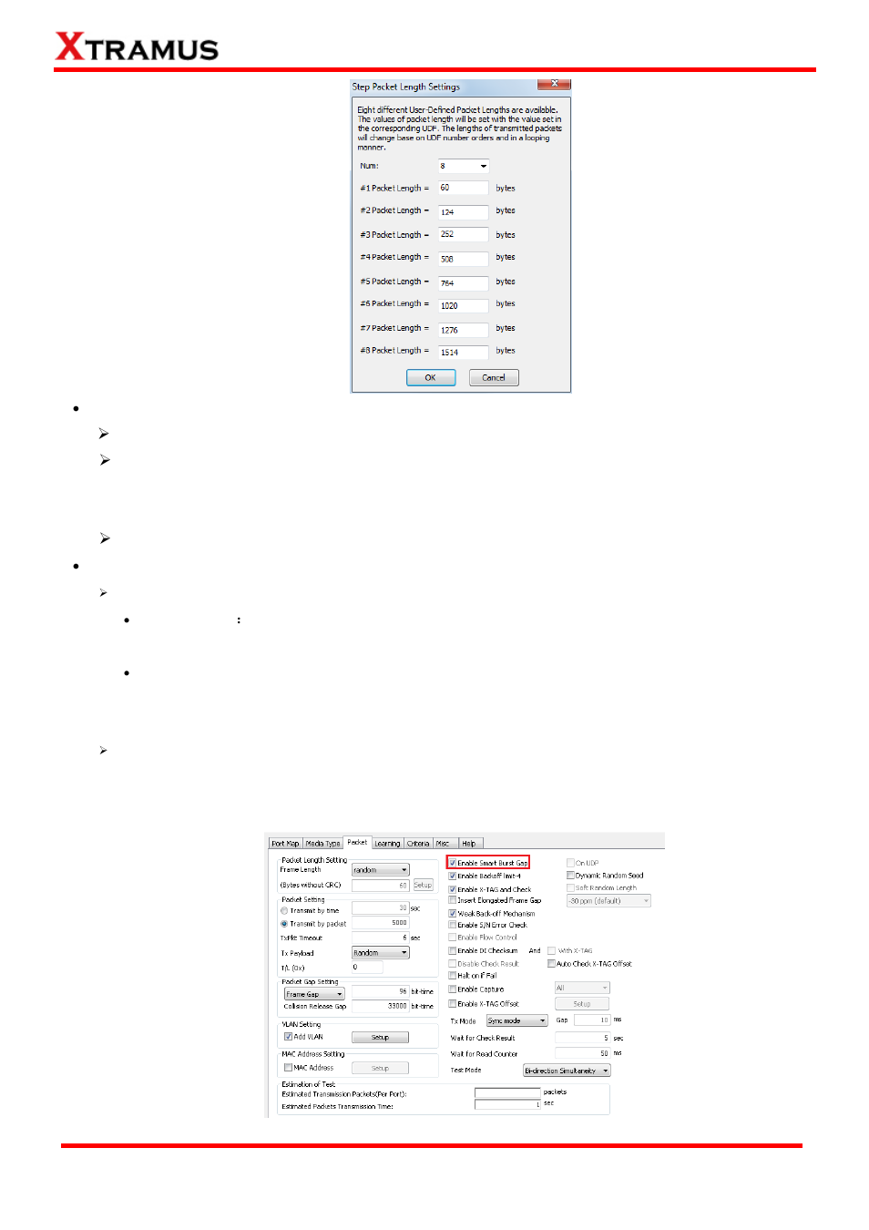 Xtramus APMPT-4 V2.4 User Manual | Page 59 / 145