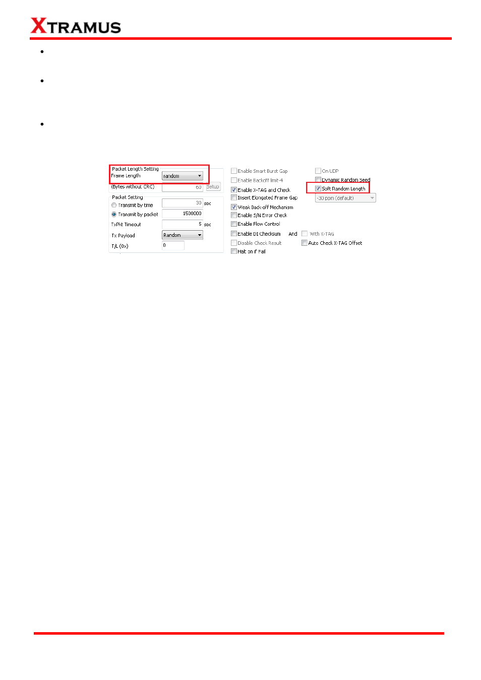 Xtramus APMPT-4 V2.4 User Manual | Page 62 / 145