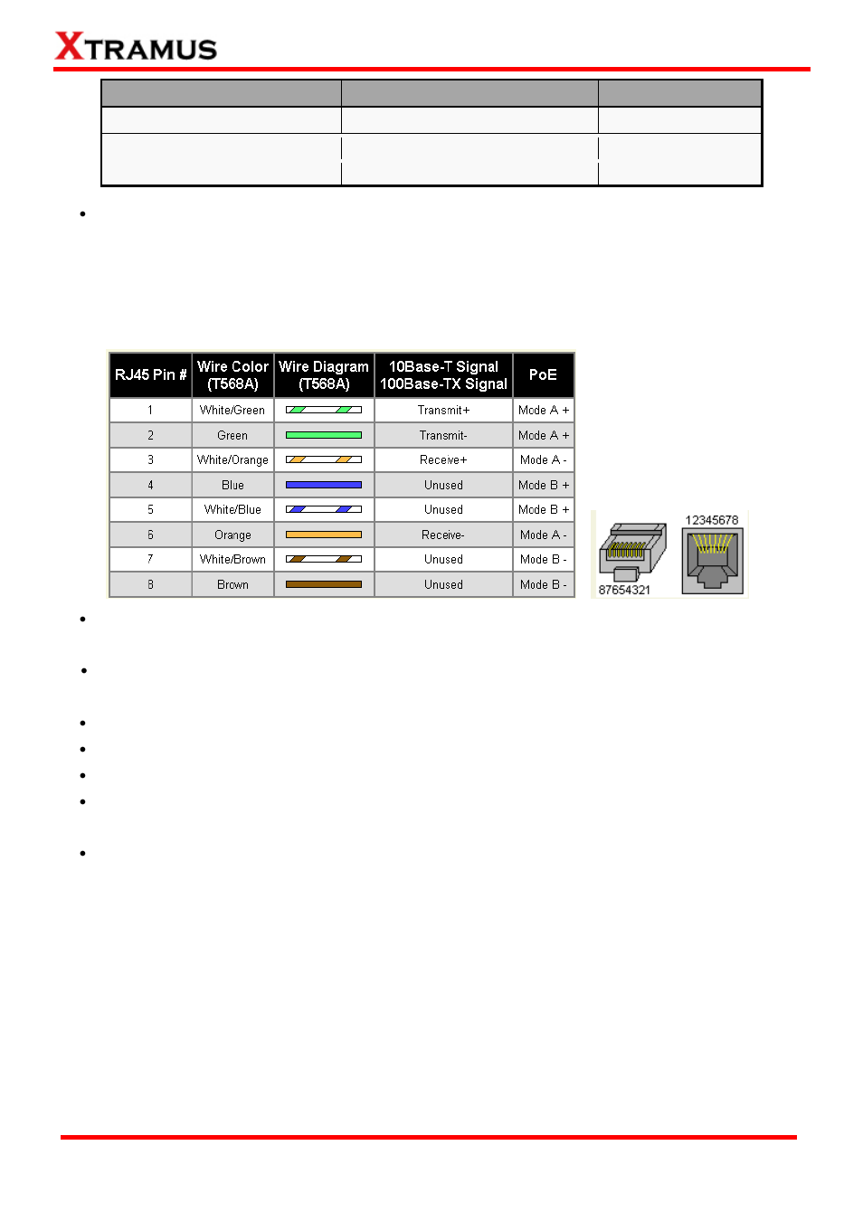 Xtramus APMPT-4 V2.4 User Manual | Page 74 / 145