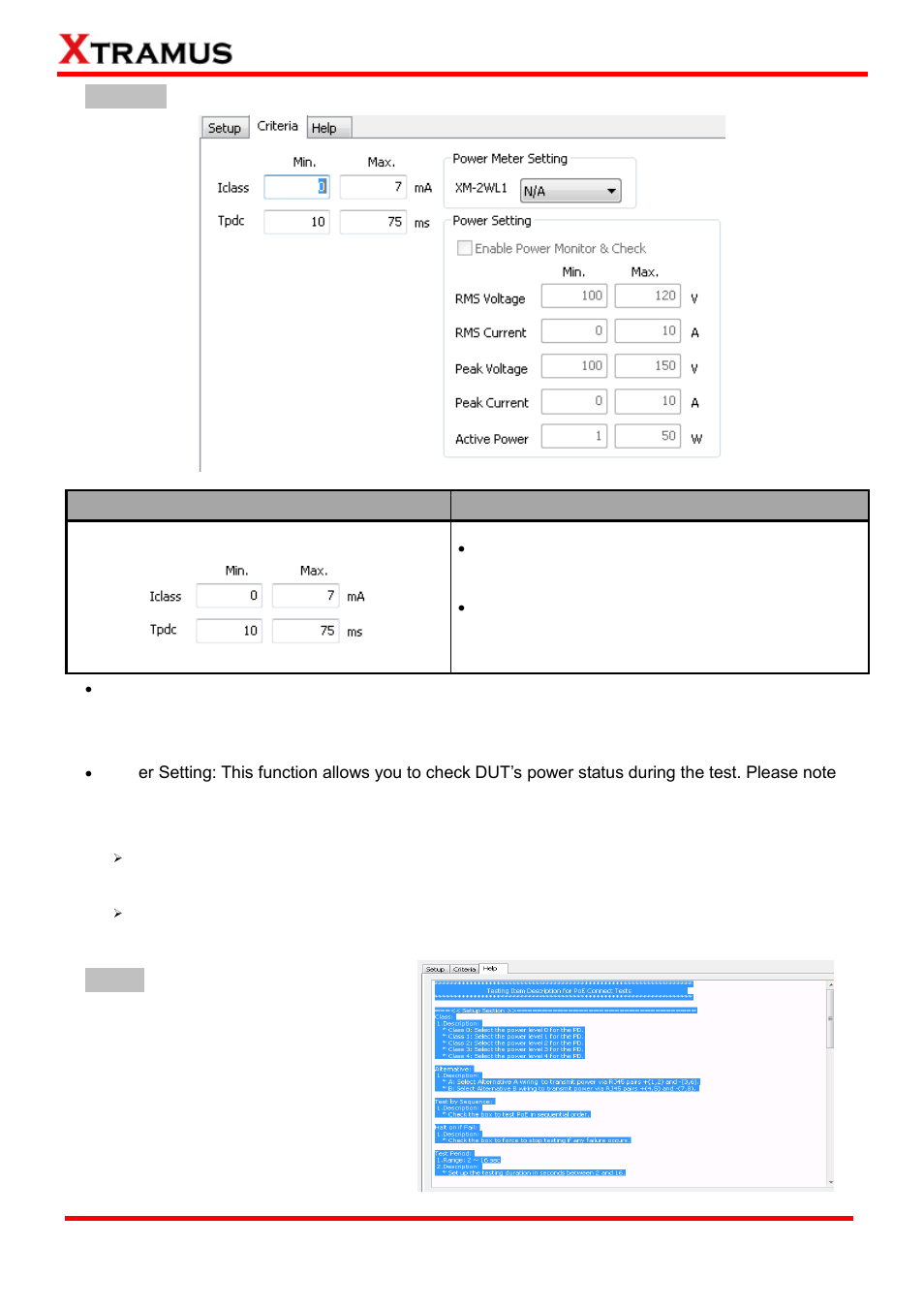 Xtramus APMPT-4 V2.4 User Manual | Page 75 / 145