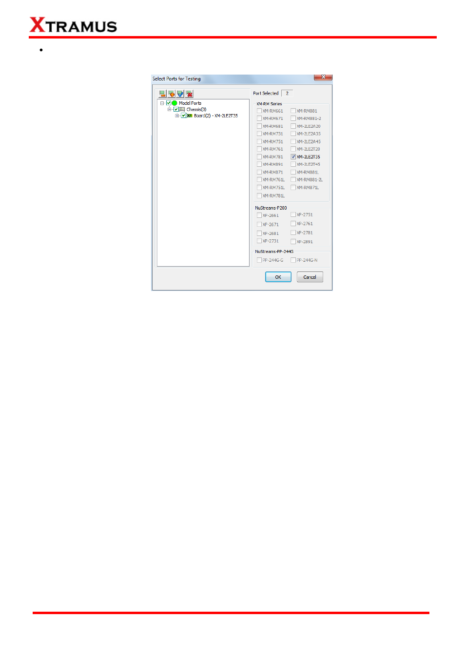 Xtramus APMPT-4 V2.4 User Manual | Page 77 / 145