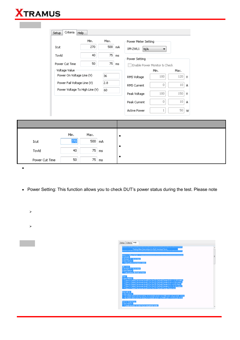 Xtramus APMPT-4 V2.4 User Manual | Page 81 / 145