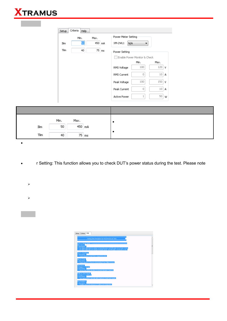 Xtramus APMPT-4 V2.4 User Manual | Page 83 / 145