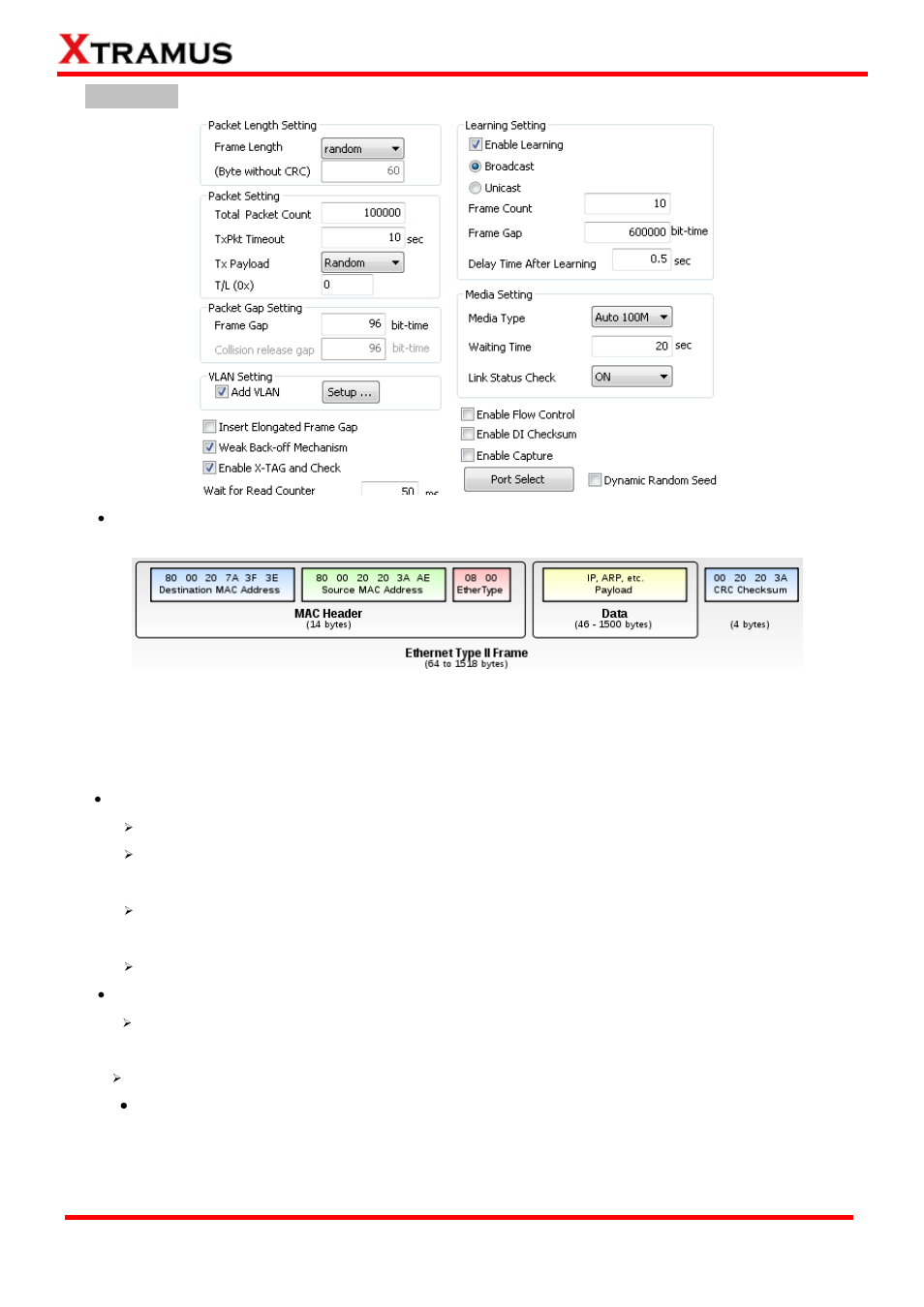 Xtramus APMPT-4 V2.4 User Manual | Page 86 / 145