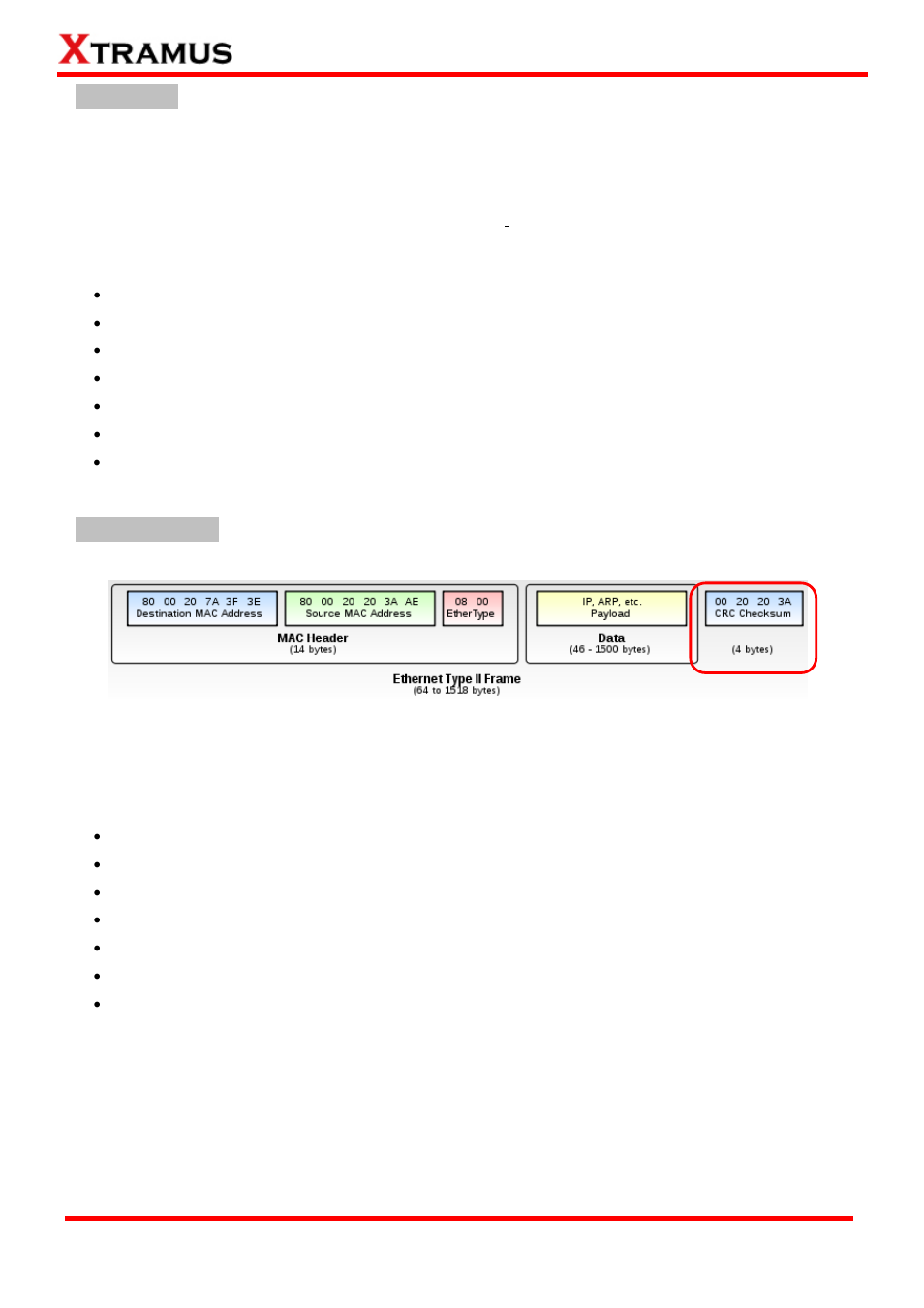 Xtramus APMPT-4 V2.4 User Manual | Page 9 / 145