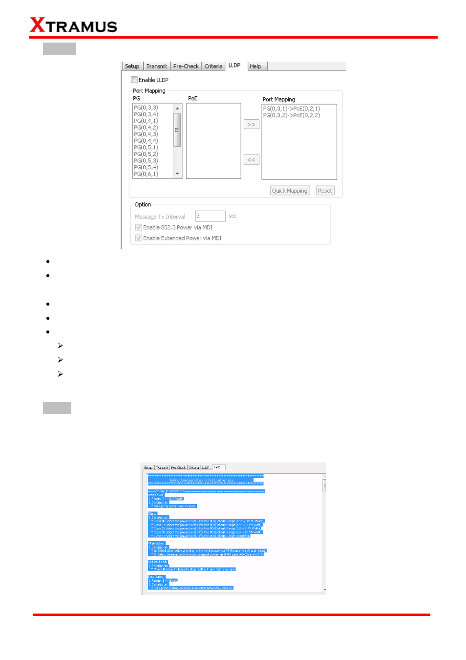 Xtramus APMPT-4 V2.4 User Manual | Page 91 / 145