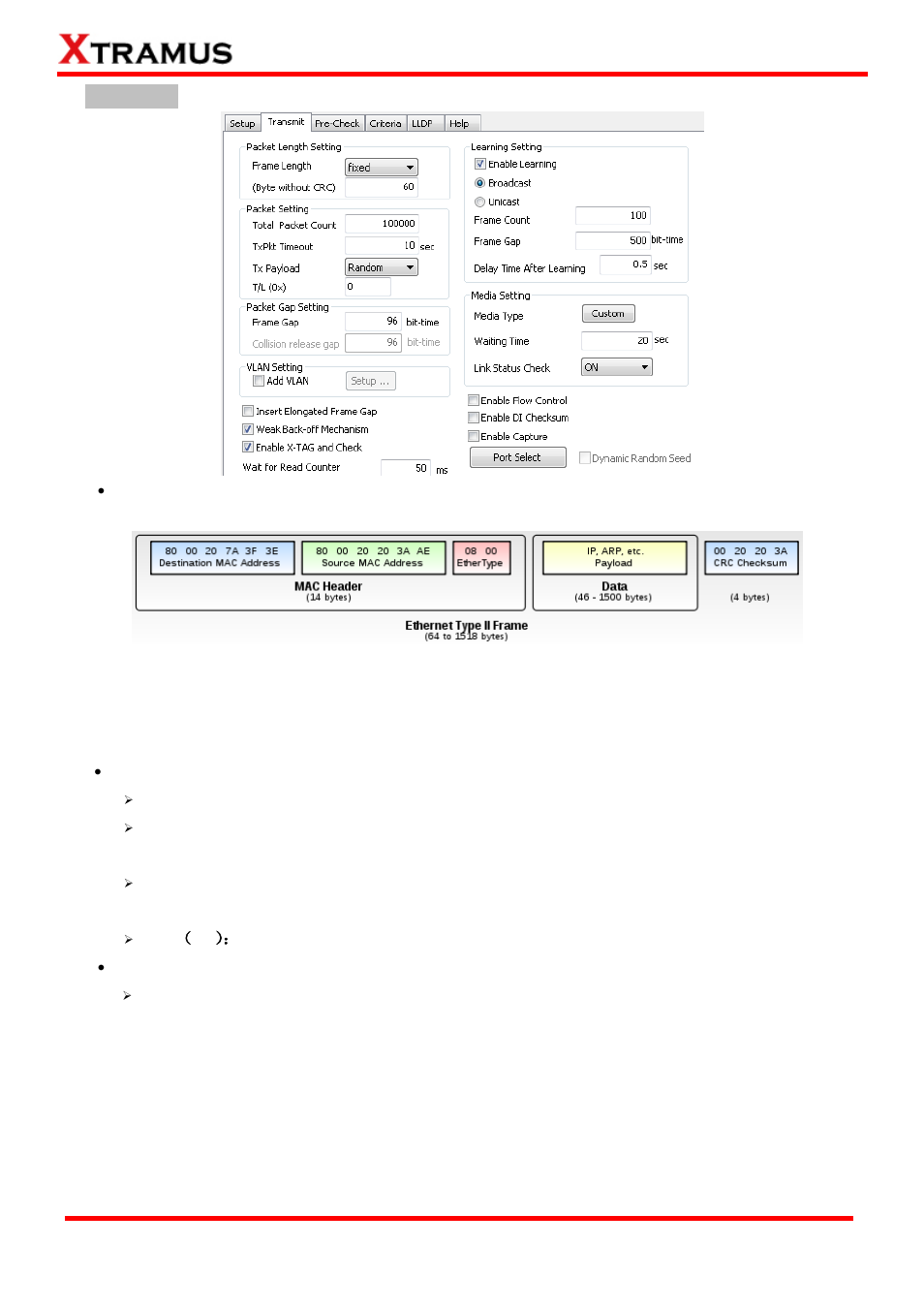 Xtramus APMPT-4 V2.4 User Manual | Page 94 / 145