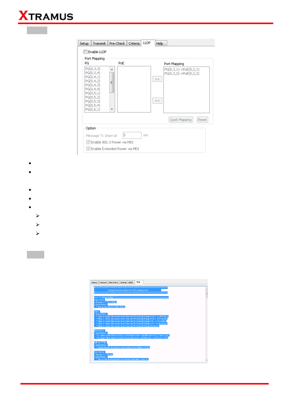 Xtramus APMPT-4 V2.4 User Manual | Page 98 / 145