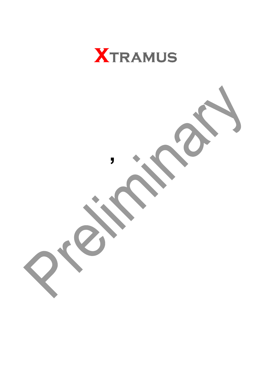 Xtramus DApps-MPT V1.4 User Manual | 395 pages