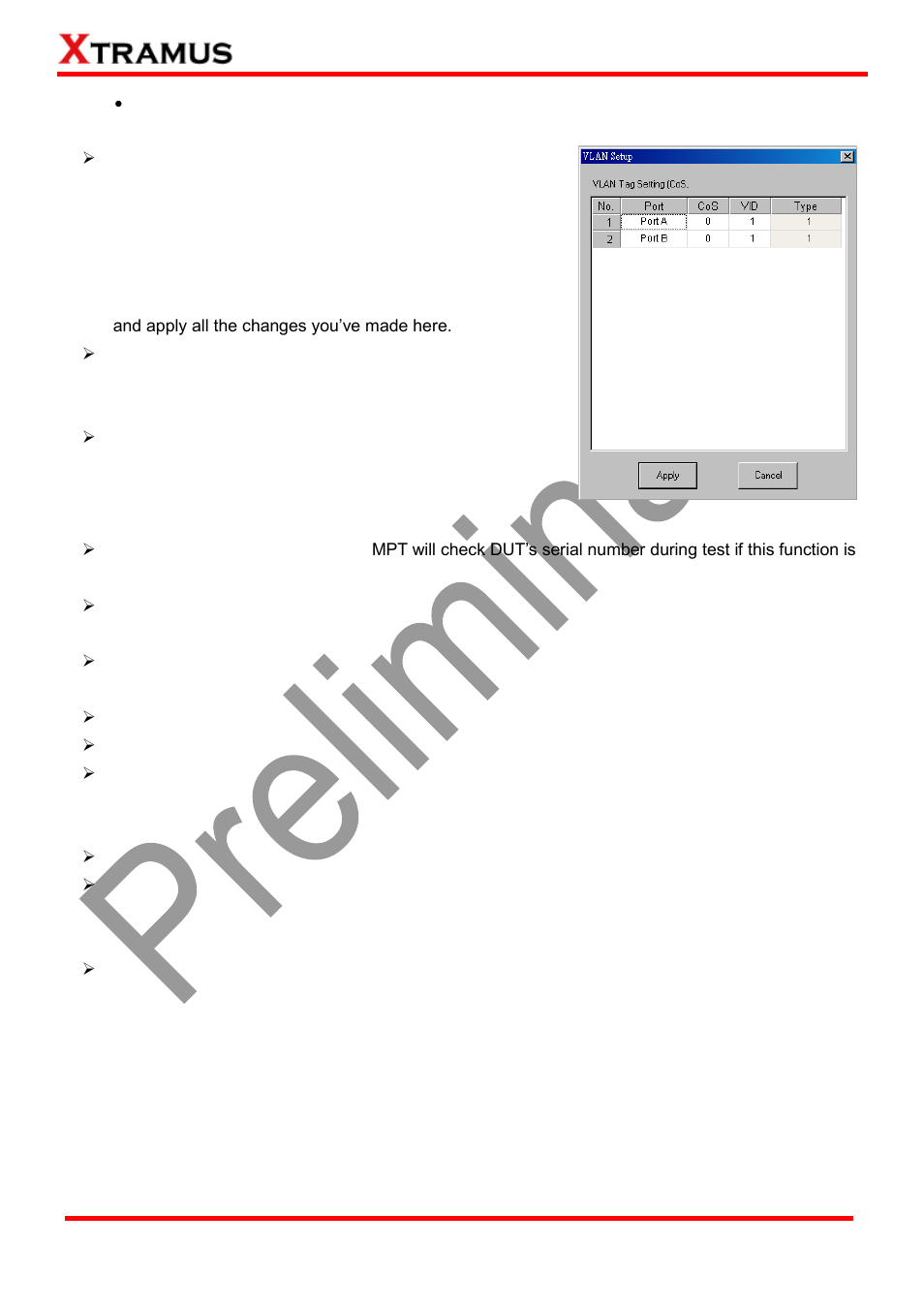 Xtramus DApps-MPT V1.4 User Manual | Page 104 / 395