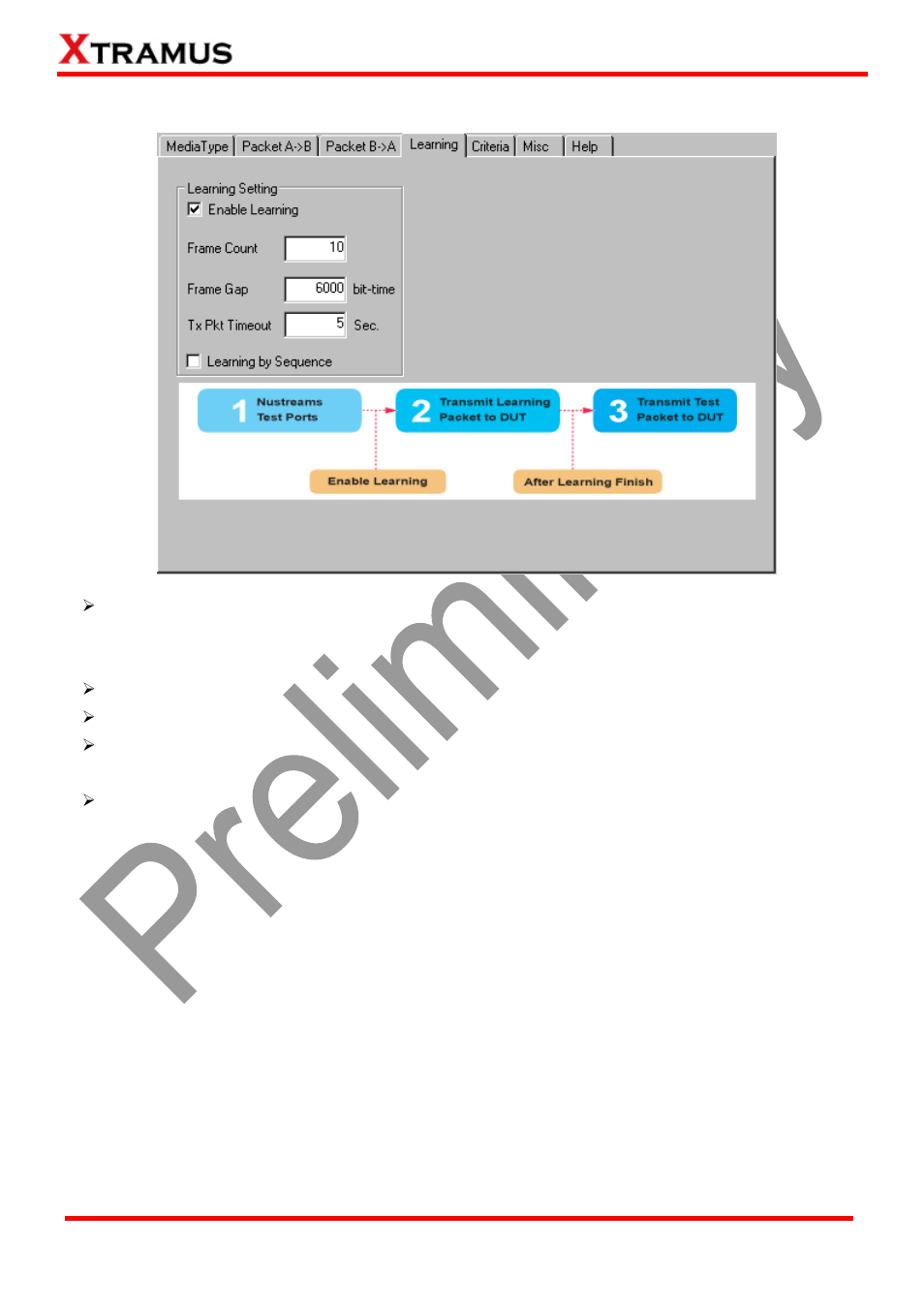 D. learning | Xtramus DApps-MPT V1.4 User Manual | Page 106 / 395