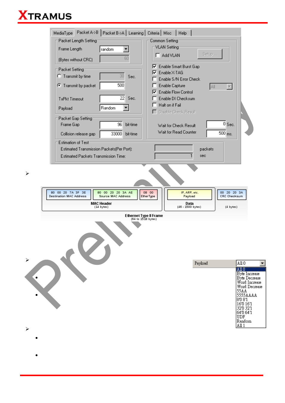 Xtramus DApps-MPT V1.4 User Manual | Page 117 / 395