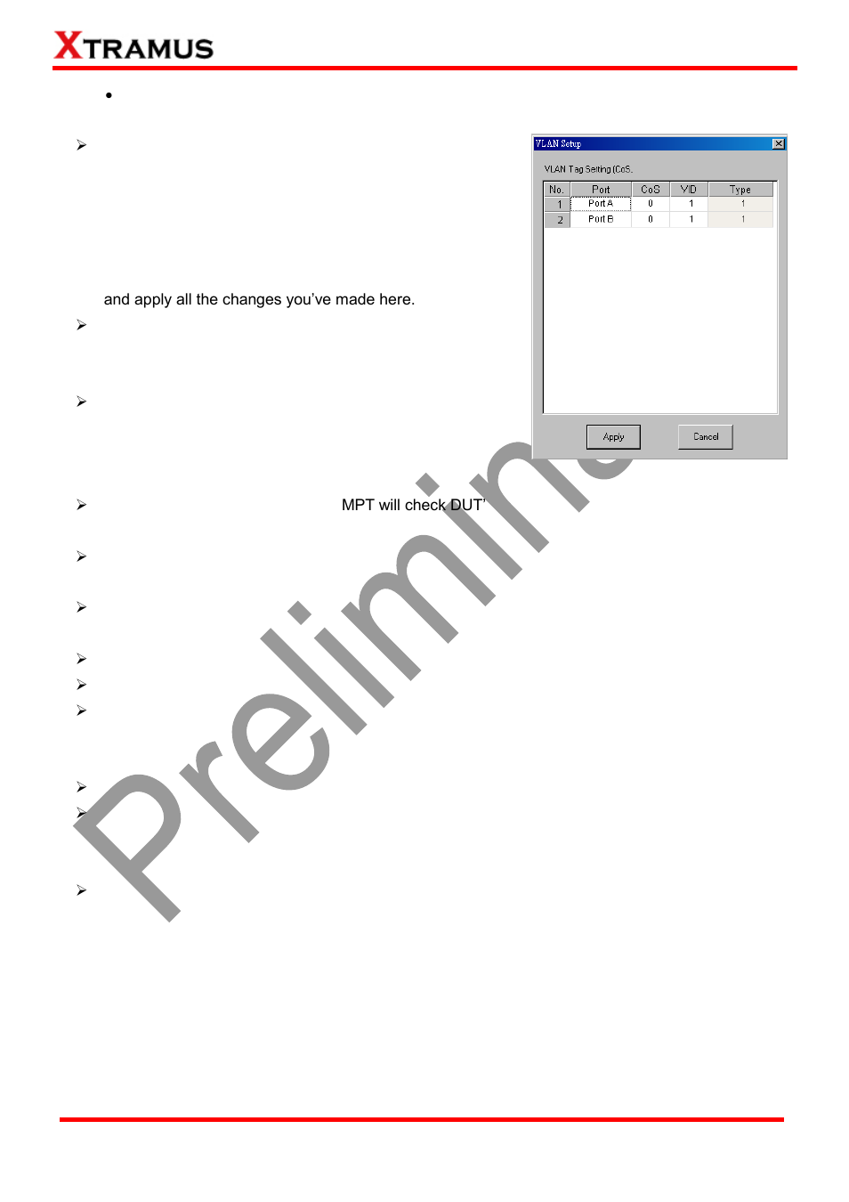 Xtramus DApps-MPT V1.4 User Manual | Page 146 / 395