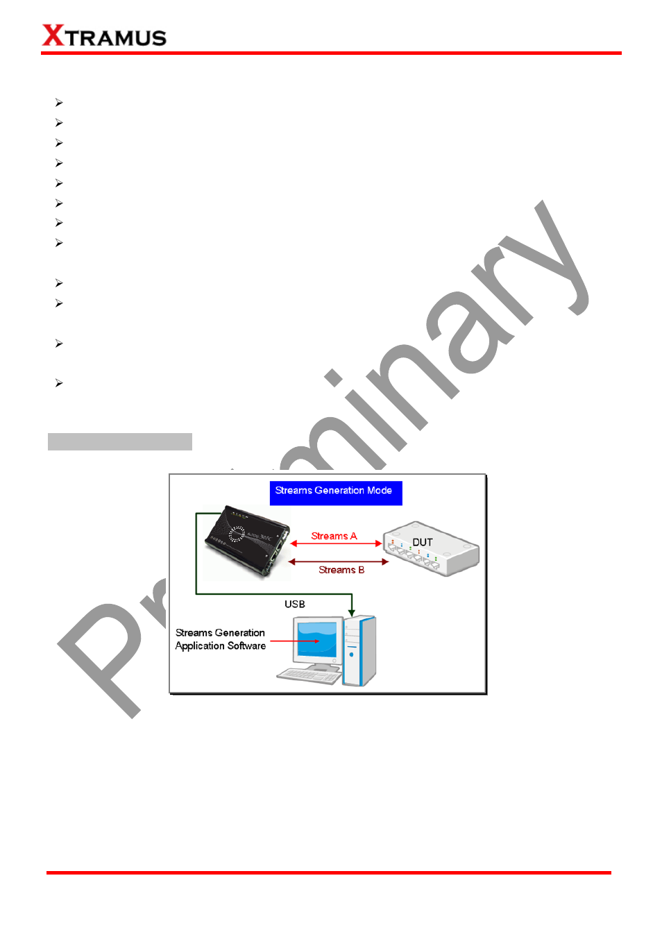 Features & advantages of nudog-301c, Nudog-301c applications in different modes | Xtramus DApps-MPT V1.4 User Manual | Page 15 / 395