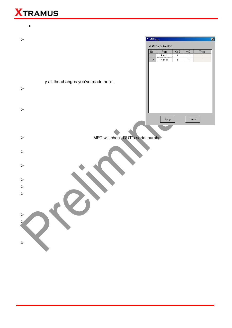 Xtramus DApps-MPT V1.4 User Manual | Page 167 / 395