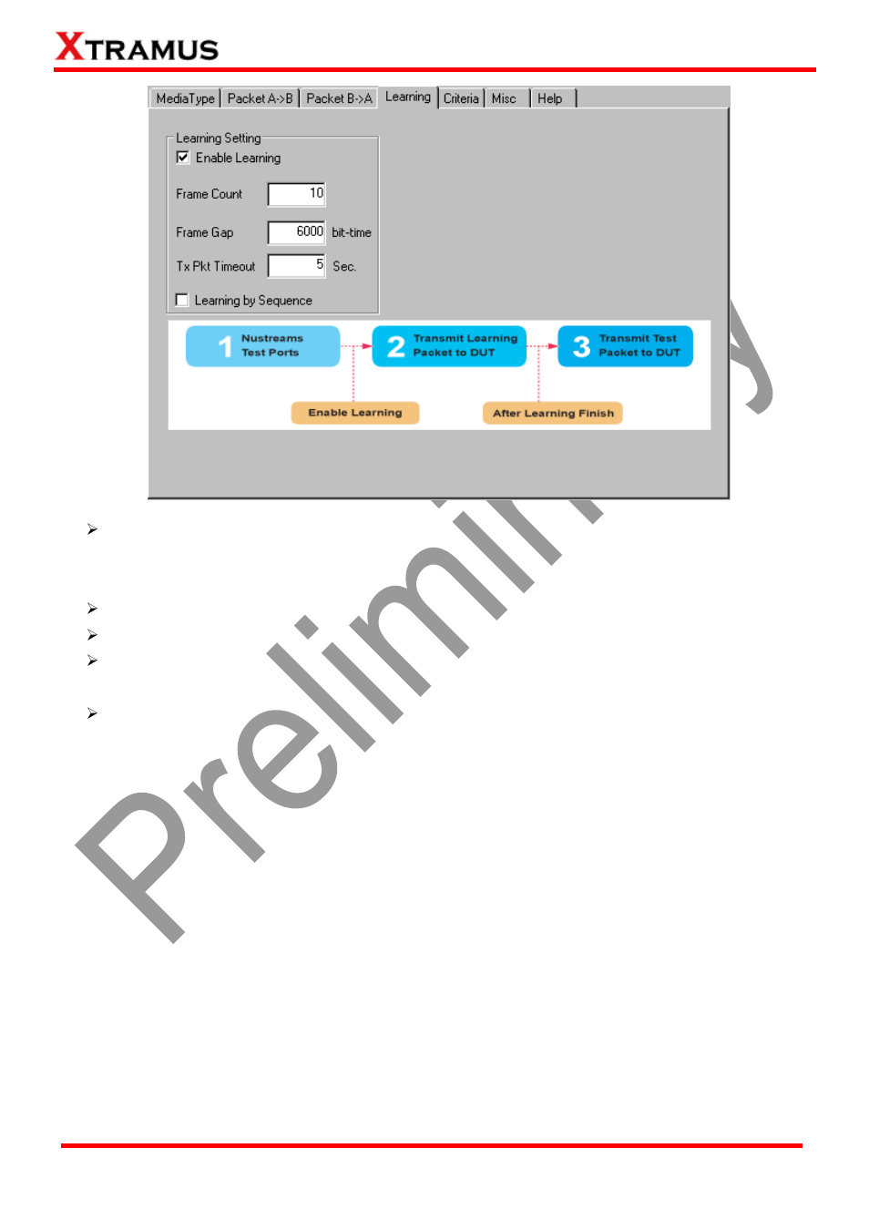 Xtramus DApps-MPT V1.4 User Manual | Page 190 / 395