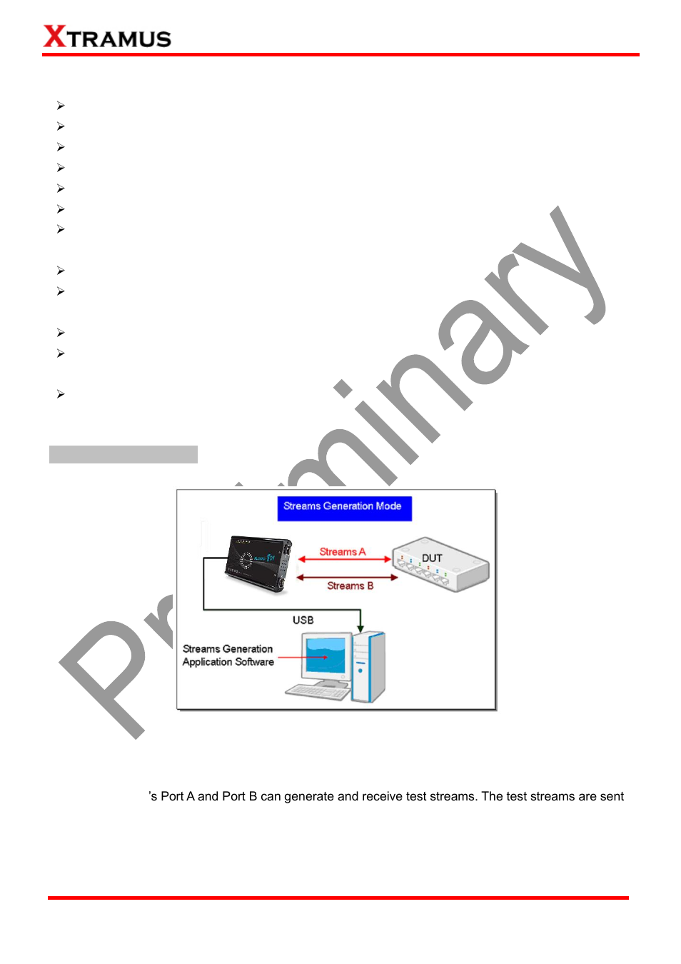 Features & advantages of nudog-801, Nudog-801 applications in different modes | Xtramus DApps-MPT V1.4 User Manual | Page 20 / 395