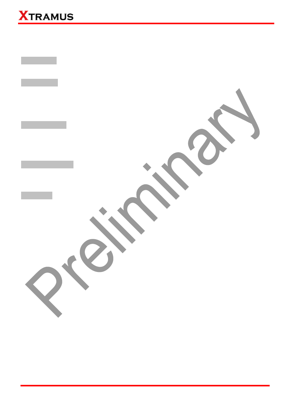 Serial port (con) test, General test | Xtramus DApps-MPT V1.4 User Manual | Page 33 / 395