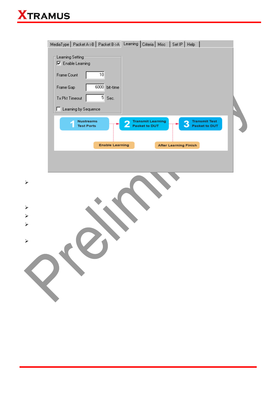 D. learning | Xtramus DApps-MPT V1.4 User Manual | Page 332 / 395