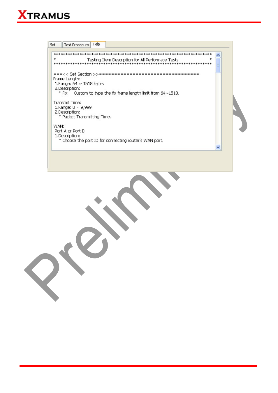 C. help | Xtramus DApps-MPT V1.4 User Manual | Page 386 / 395