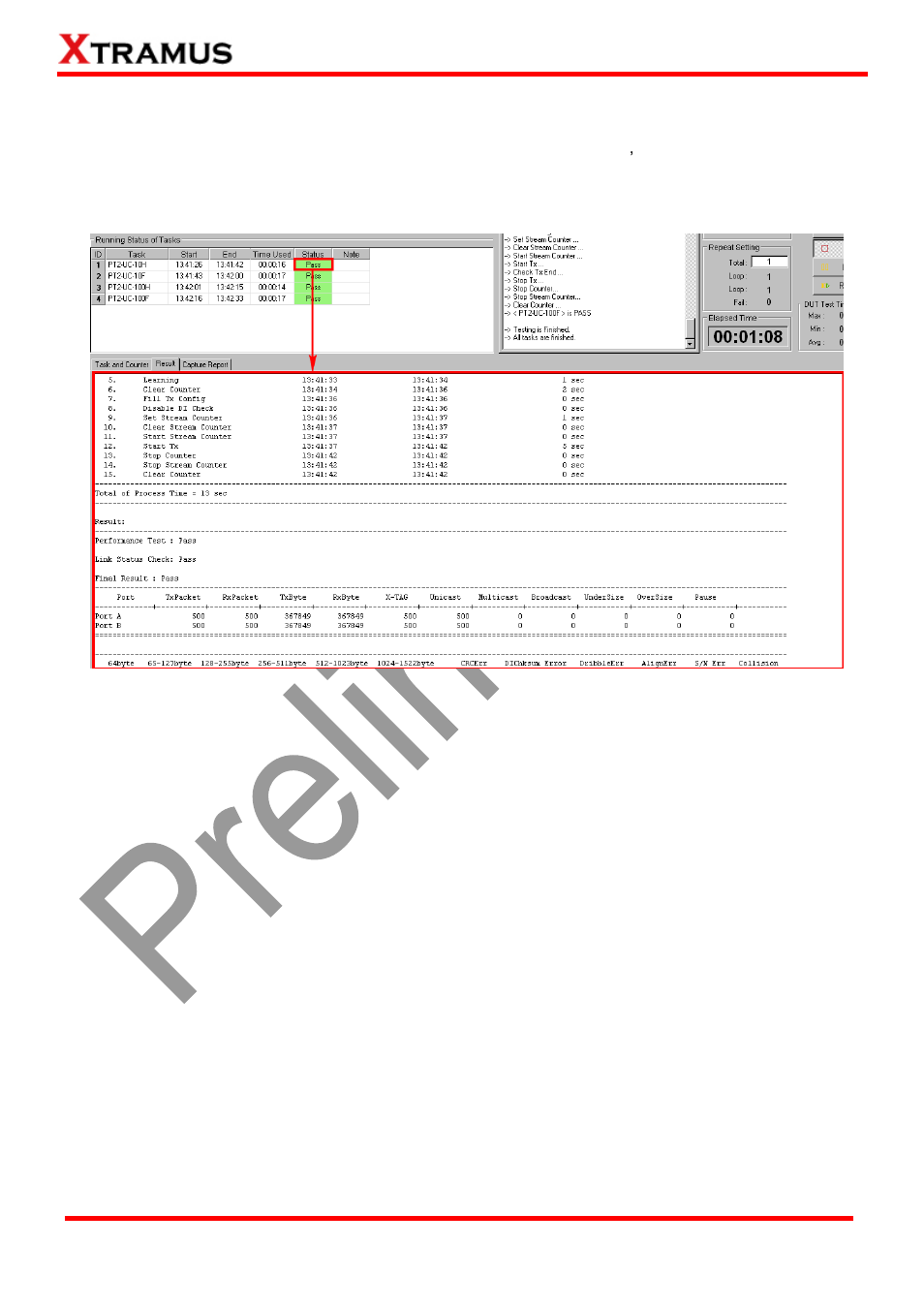 C. result | Xtramus DApps-MPT V1.4 User Manual | Page 391 / 395