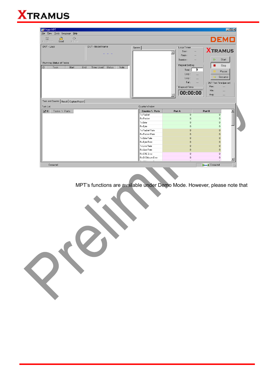 Xtramus DApps-MPT V1.4 User Manual | Page 40 / 395