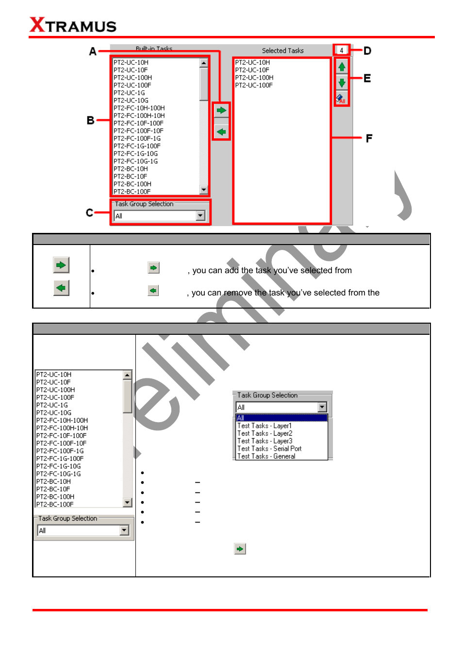 Xtramus DApps-MPT V1.4 User Manual | Page 55 / 395